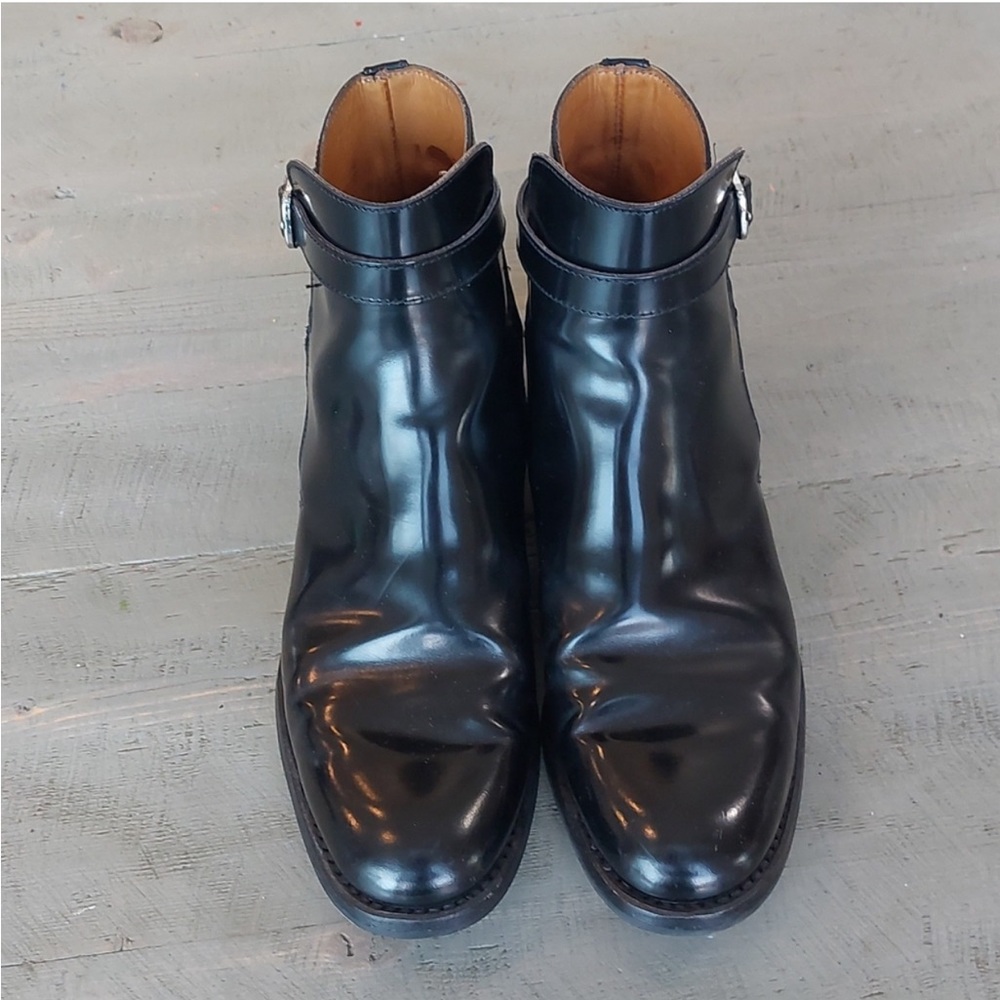 Church’s Methyr Chelsea boots 36/ US6